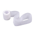 Elastic bandage, white