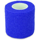 Bandage elastic, blue
