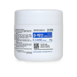 Крем-анестетик B-CAINE 11,5%, 50 г