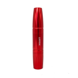 Машинка Mast Magi Pen WQ4905-1, червона