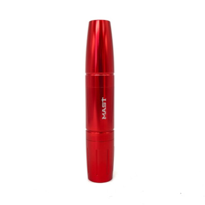 Машинка Mast Magi Pen WQ4905-1, червона