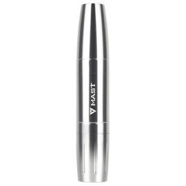 Машинка Mast Magi Pen WQ4905-2, срібна