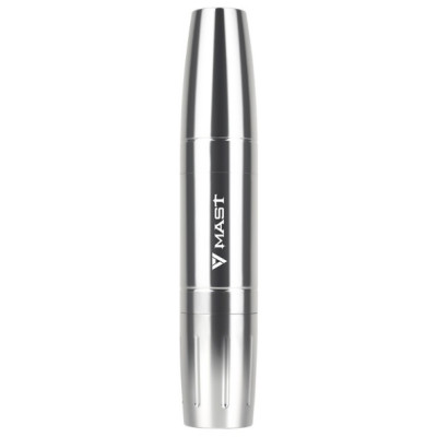 Машинка Mast Magi Pen WQ4905-2, срібна