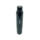 Машинка Mast P10 Pen WQ367, чорна