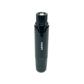 Машинка Mast P10 Pen WQ367, чорна