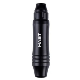 Машинка Mast P10 Ultra WQ486, чорна