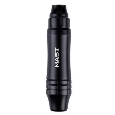 Машинка Mast P10 Ultra WQ486, чорна