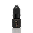 Пігмент Lik Brows 701 Black Brown для перманентного макіяжу, 5 мл