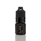 Пігмент Lik Brows 702 Warm Brown для перманентного макіяжу, 5 мл