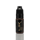 Пігмент Lik Brows 703 Natural Brown для перманентного макіяжу, 10 мл