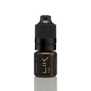 Пігмент Lik Brows 705 Solar Brown для перманентного макіяжу, 5 мл
