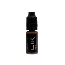 Пігмент Lik Brows 704 Sand Brown для перманентного макіяжу, 10 мл