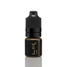 Пігмент Lik Brows 706 Coy Brown для перманентного макіяжу, 5 мл