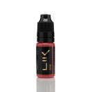 Пігмент Lik Lips 015 Antique Rose для перманентного макіяжу, 10 мл