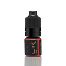Пігмент Lik Lips 015 Antique Rose для перманентного макіяжу, 5 мл
