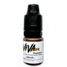Пігмент Viva Brows 5 Hazelnut для перманентного макіяжу, 6 мл