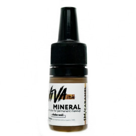 Пігмент для татуажу Viva Eyebrows Mineral 2/M Coffee, 6 мл