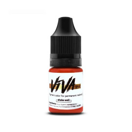 Пігмент для татуажу Viva Corrector 1 Orange, 6 мл