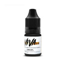 Пігмент для татуажу Viva Eyes №1 Black, 6 мл