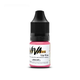 Пігмент для татуажу Viva Lips №1 Lip Kiss, 6 мл
