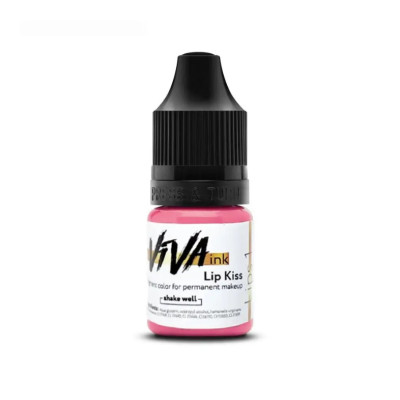 Пігмент для татуажу Viva Lips №1 Lip Kiss, 6 мл