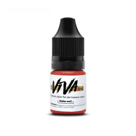 Пігмент для татуажу Viva Lips №3 Nature, 6 мл