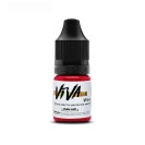 Пігмент для татуажу Viva Lips №10 Wine, 6 мл