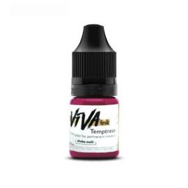 Пігмент для татуажу Viva Lips №13 Temptress, 6 мл