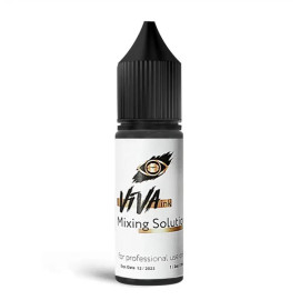 Розріджувач пігментів Viva Mixing Solution, 15 мл