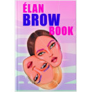 Перша бровна книга ELAN BROW BOOK (українська електронна версія)