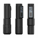 Машинка Mast Saber Wireless Battery WQP-008, чорна