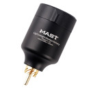 Блок живлення бездротовий Mast Wireless P-015, чорний