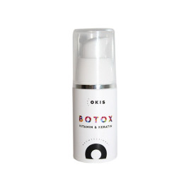 Ботокс Vitamin and Keratin OKIS BROW, 15 мл