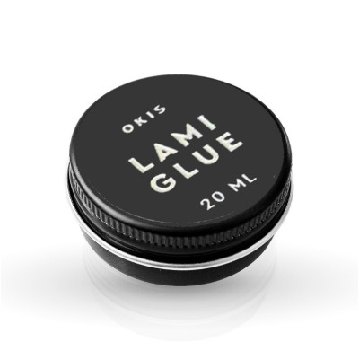 Клей для ламінування вій OKIS BROW Lami Glue, 20 ml