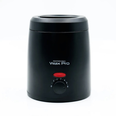 Воскоплав Wax Pro 200, чорний