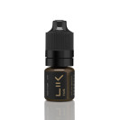 Пігмент Lik Brows 703 Natural Brown для перманентного макіяжу, 5 мл
