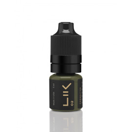 Пігмент Lik №02 Corrector