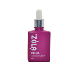 Олія-праймер для макіяжу ZOLA Primer Oil, 30 мл