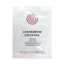 Сироватка для вій та брів Maxymova Lash and Brow Coctail 1,5мл
