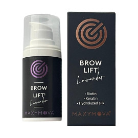 Засіб для ламінування брів Maxymova Brow LIFT 1, 15 мл