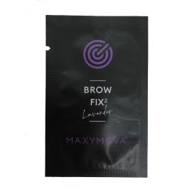 Засіб для ламінування брів Maxymova Brow FIX 2, 1,5 мл