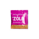 Фарба для брів з колагеном ZOLA 01 Light brown в саше з окислювачем, 5 мл