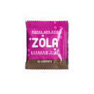 Фарба для брів з колагеном ZOLA 05 Graphite в саше з окислювачем, 5 мл