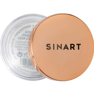 Віск для стайлінгу брів Sinart Evolution Extra Strong Brow