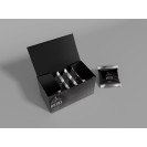 Ботокс для бровей и ресниц CTR GROUP and KUCHMA NATALI Botox brow & lash care (10 саше*3 мл)