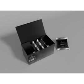 Ботокс для брів та вій CTR GROUP and KUCHMA NATALI Botox brow and lash care (10 саше*3 мл)