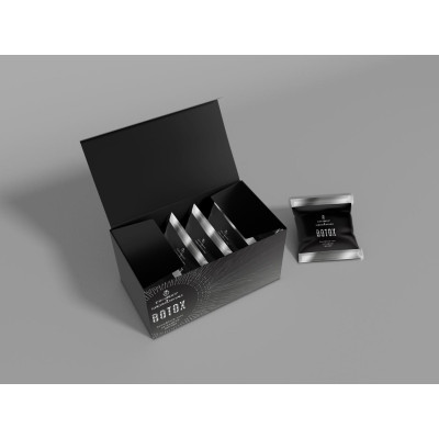 Ботокс для брів та вій CTR GROUP and KUCHMA NATALI Botox brow and lash care (10 саше*3 мл)