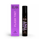 Okluzyjny system koloryzacji brwi i rzęs ELAN FLASH TINT 08 czarny