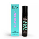 Оклюзивна система фарбування брів та вій ELAN FLASH TINT 09 warm brown
