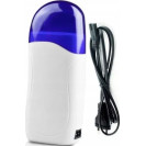 Воскоплав касетний Pro Wax Depilatory Heater, синій
